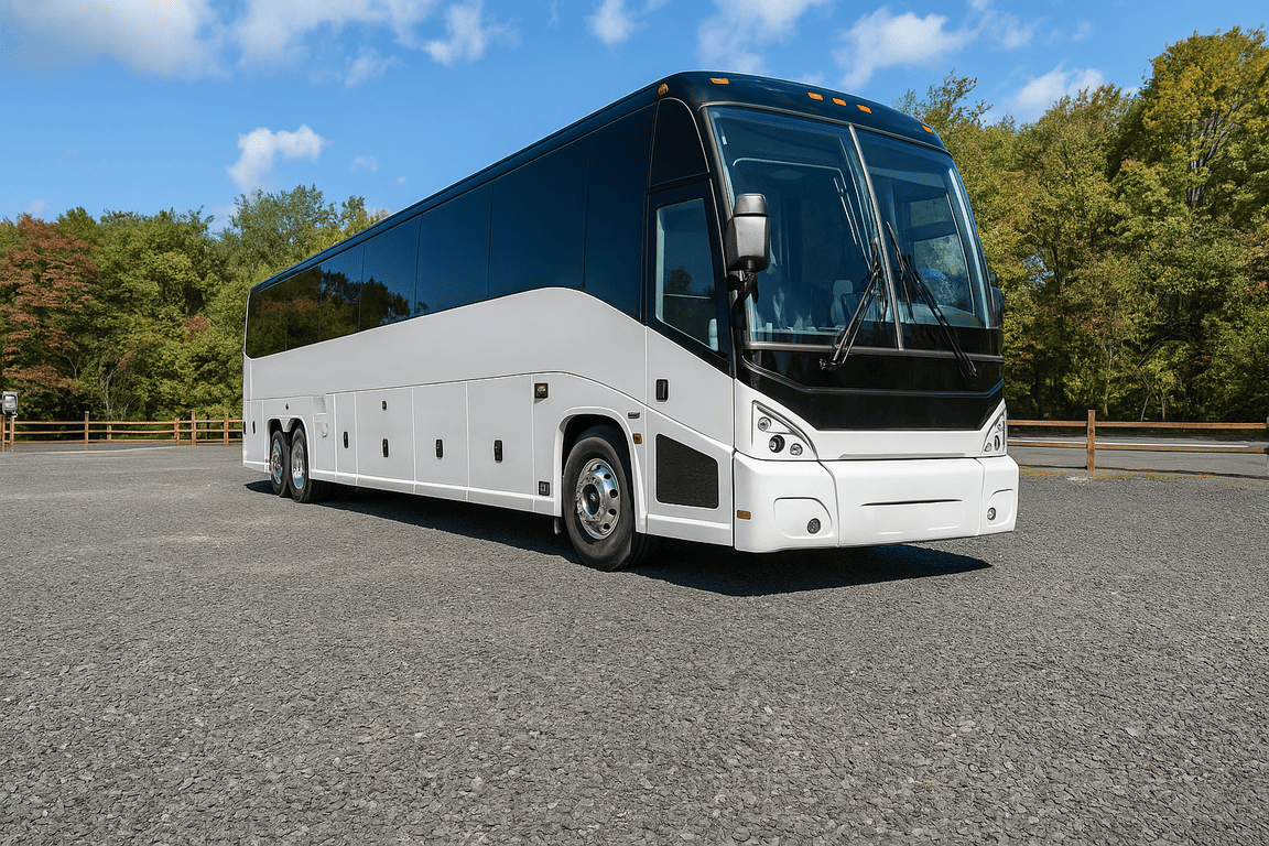 picture of Apex Minibus Company coach bus