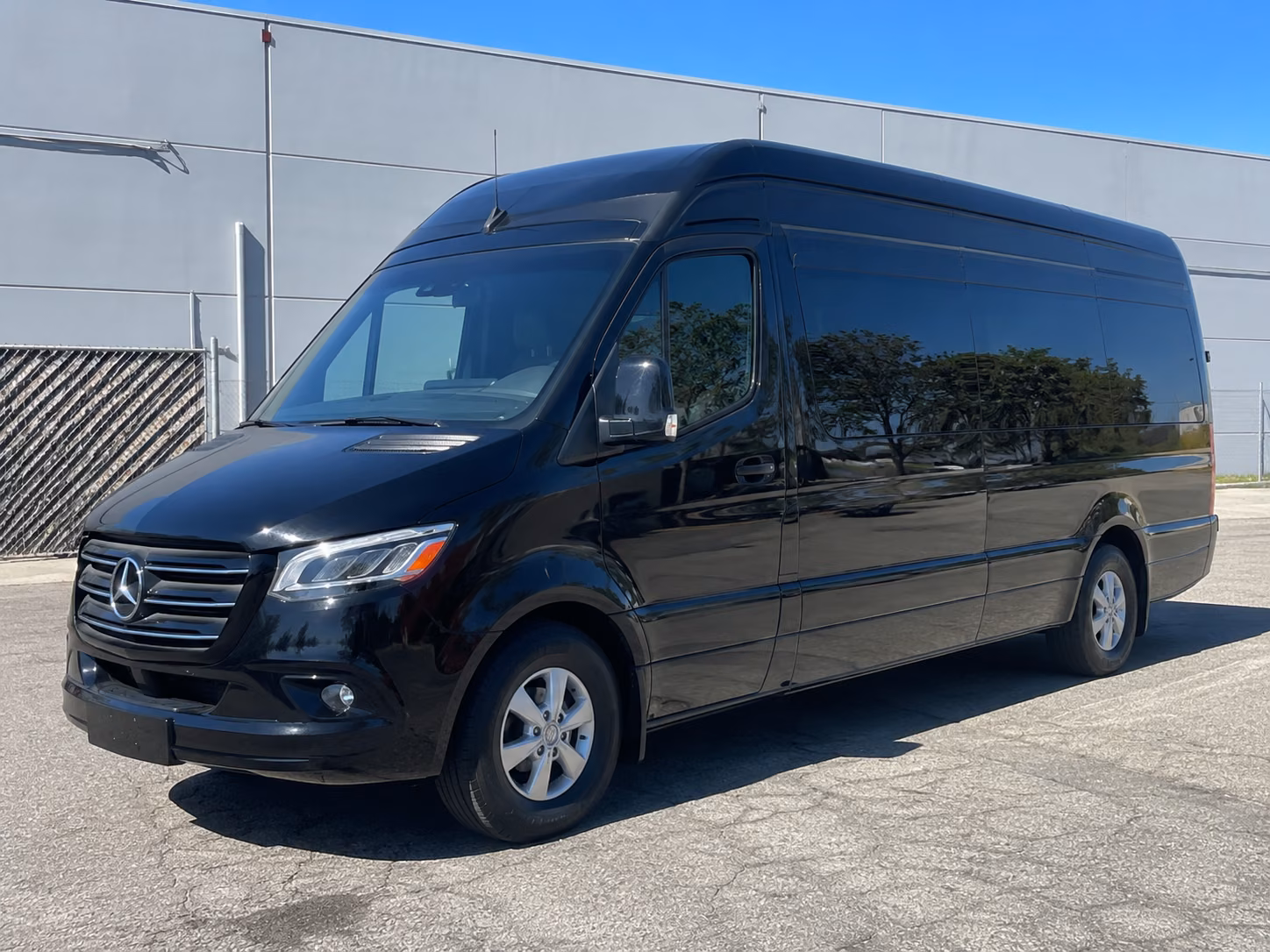 apex airport transportation