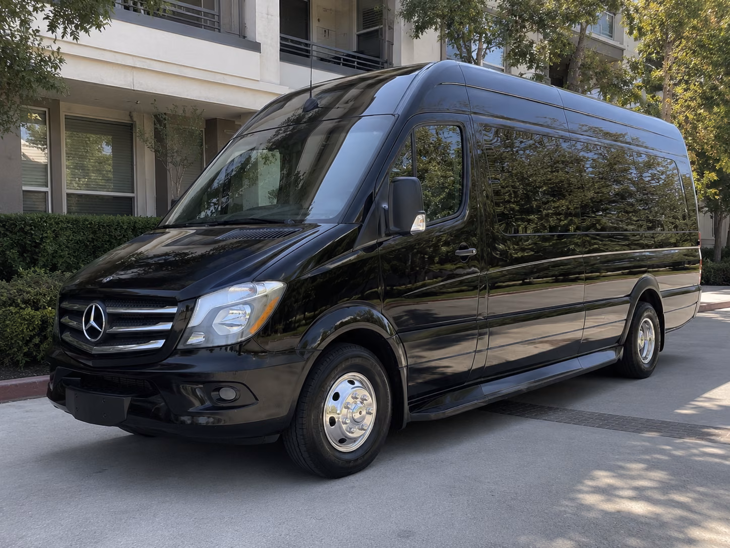 apex bachelor bachelorette transportation
