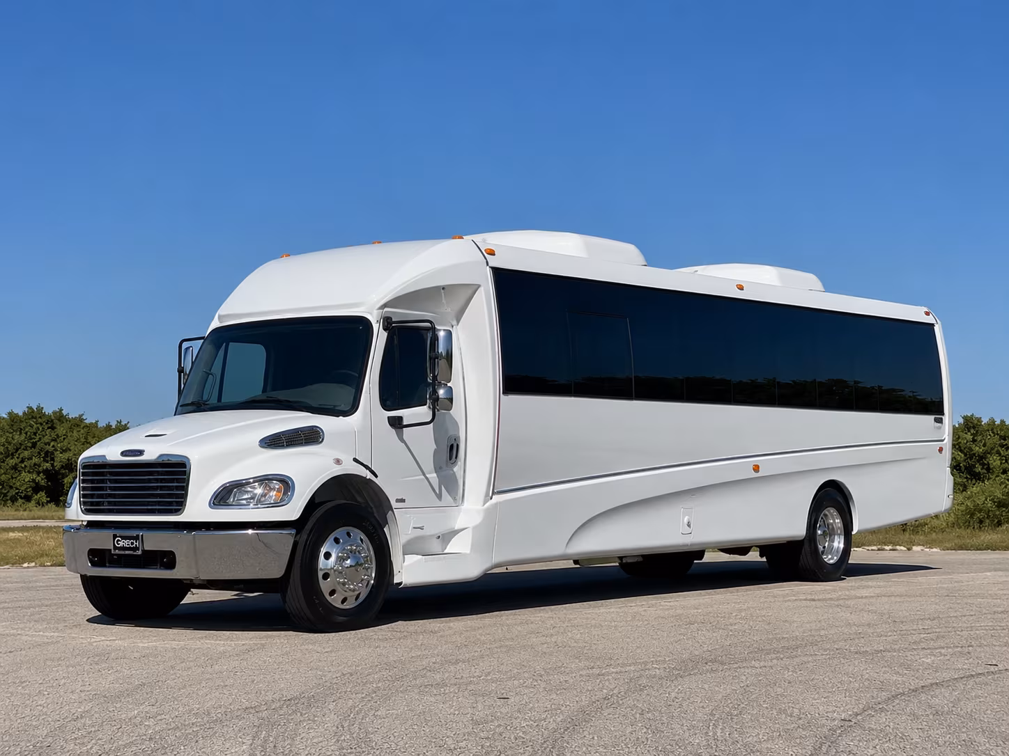 apex bachelorette bachelor party bus rental