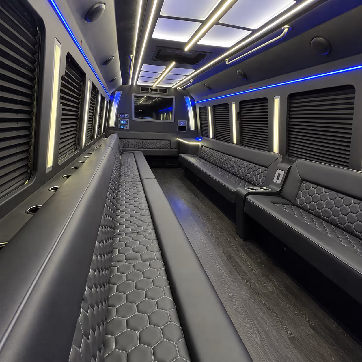 apex bachelorette party bus rentals for raleigh bar crawls