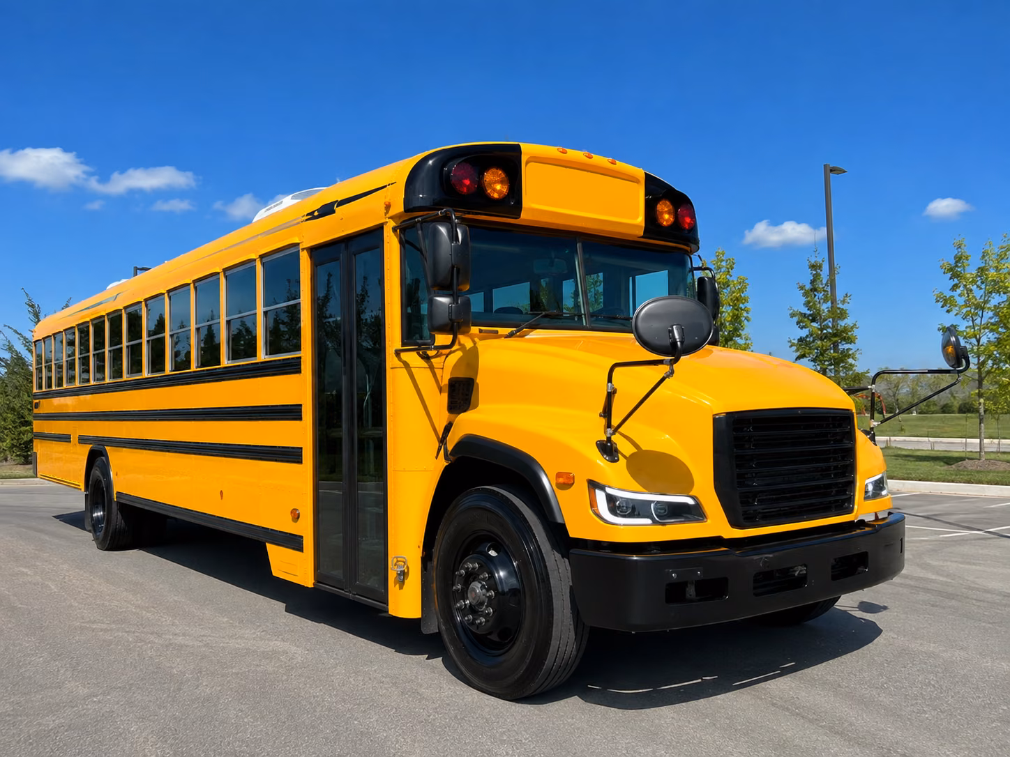 apex church transportation
