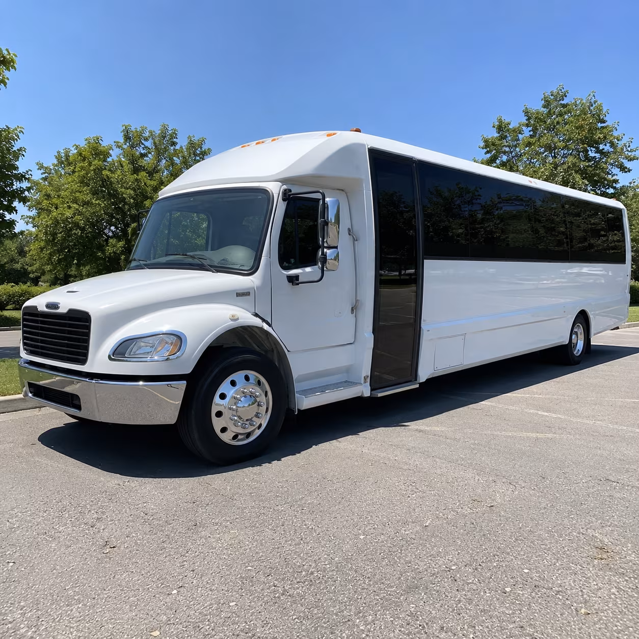 apex corporate transportation