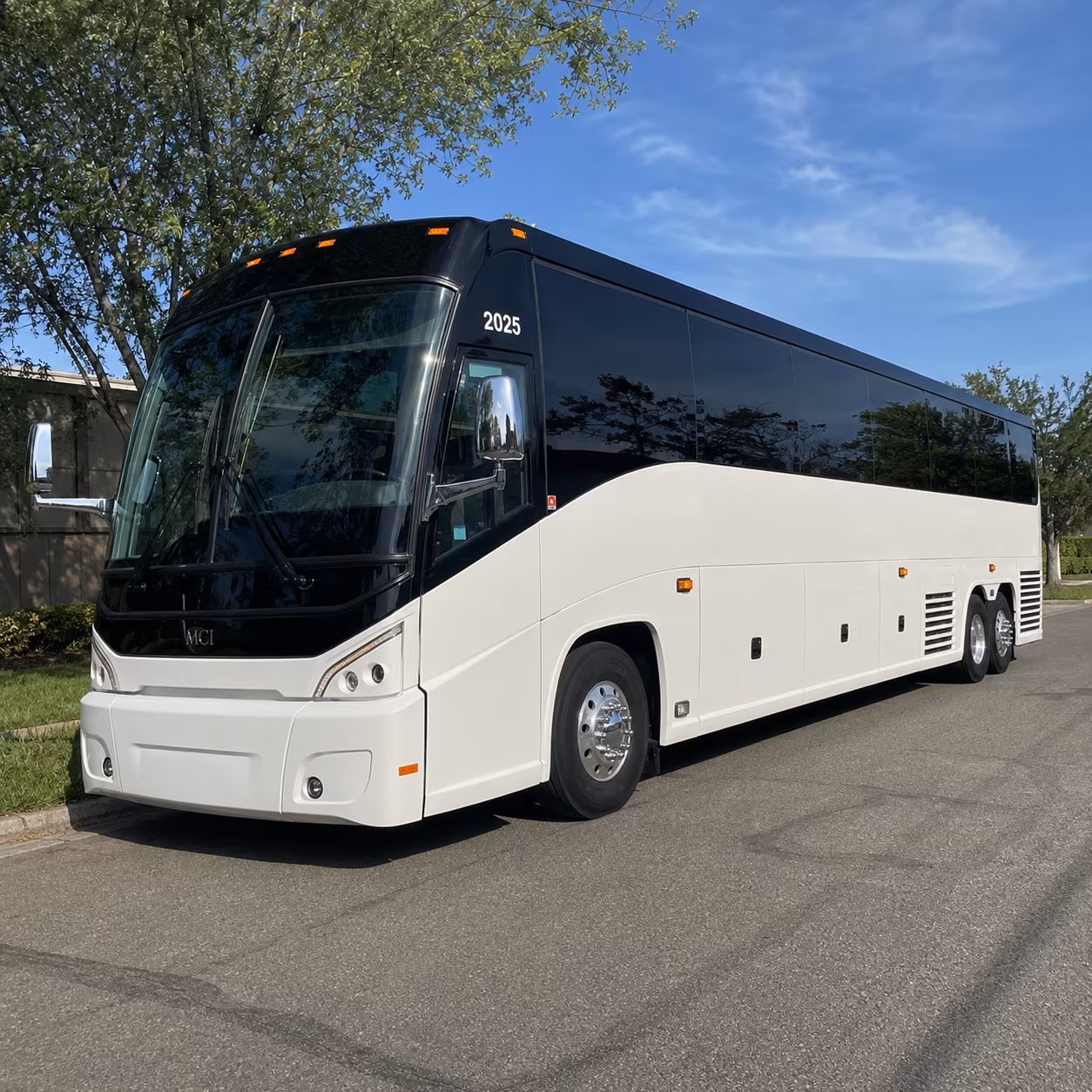 apex field trip charter bus rental