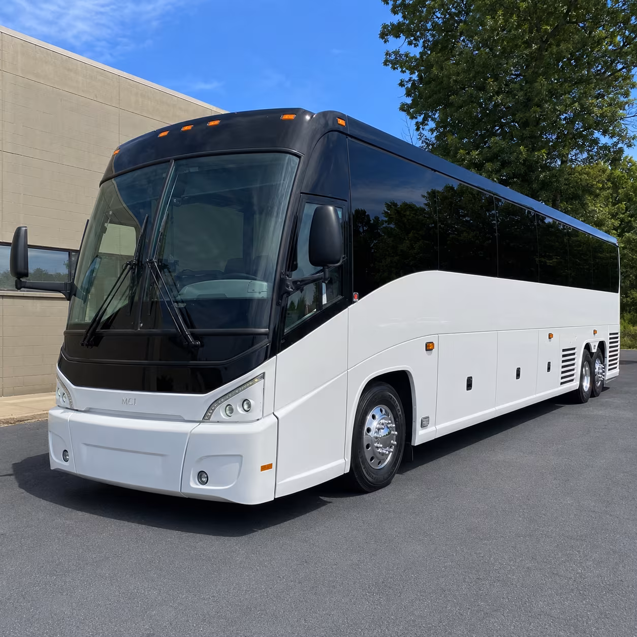 apex jordan lake state charter bus rental