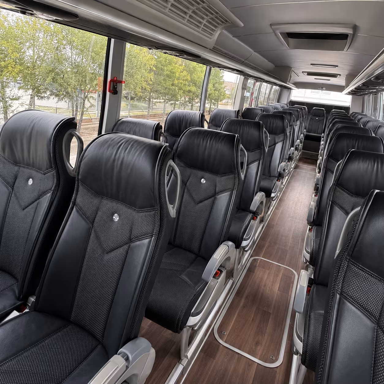 book a bus for your next church or religious group 1