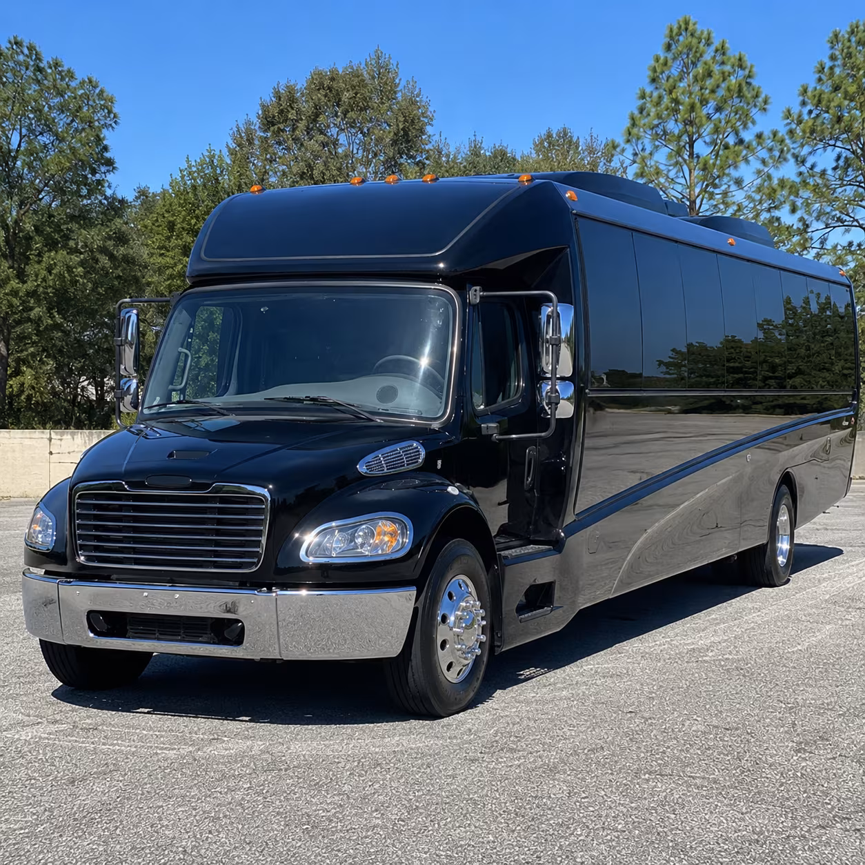 book a bus for your next church or religious group 3