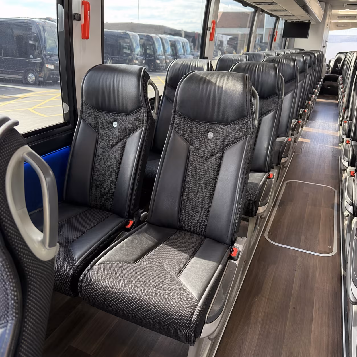 book a bus for your next church or religious group 4