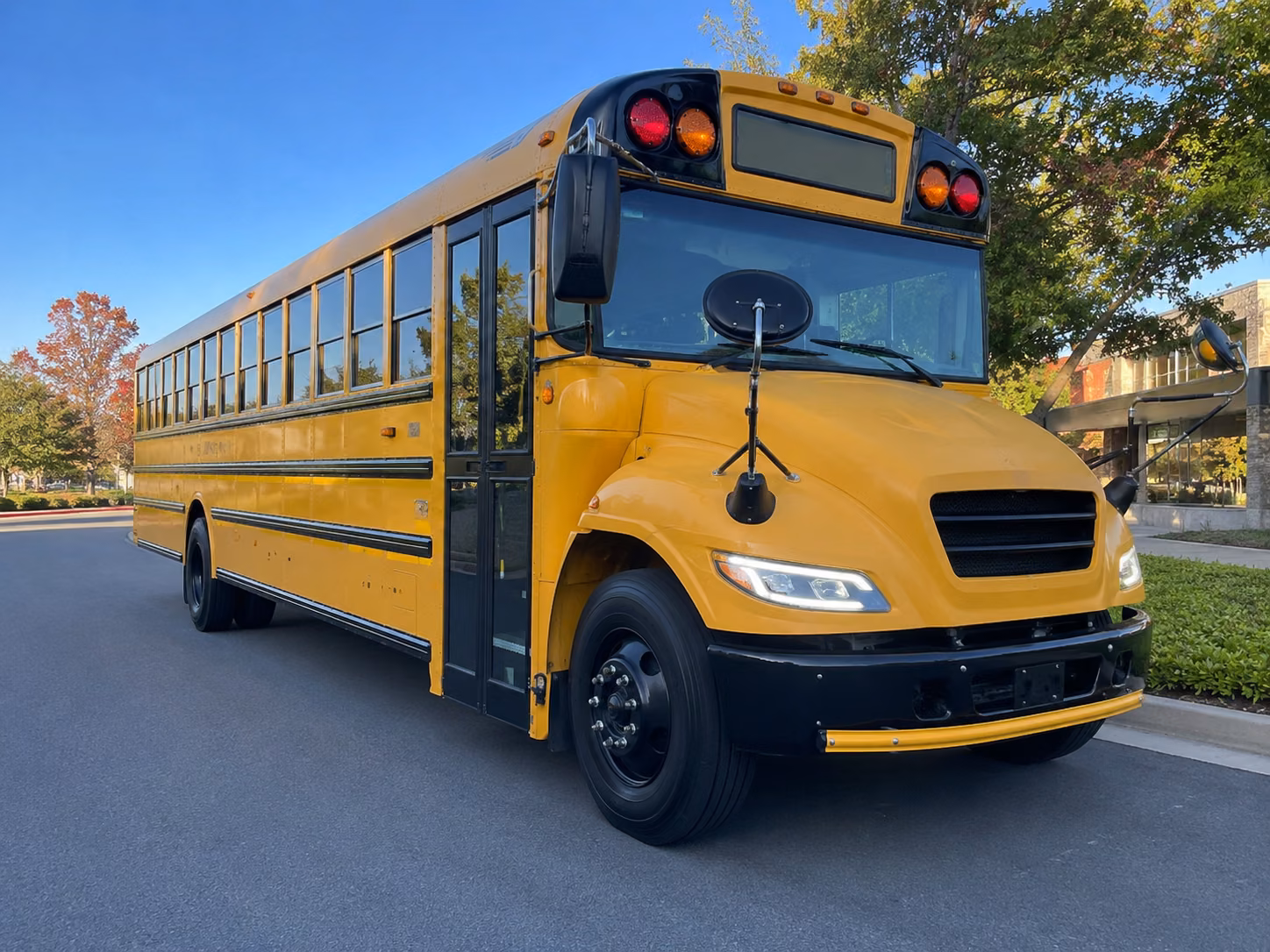 book a bus for your next church or religious group 5