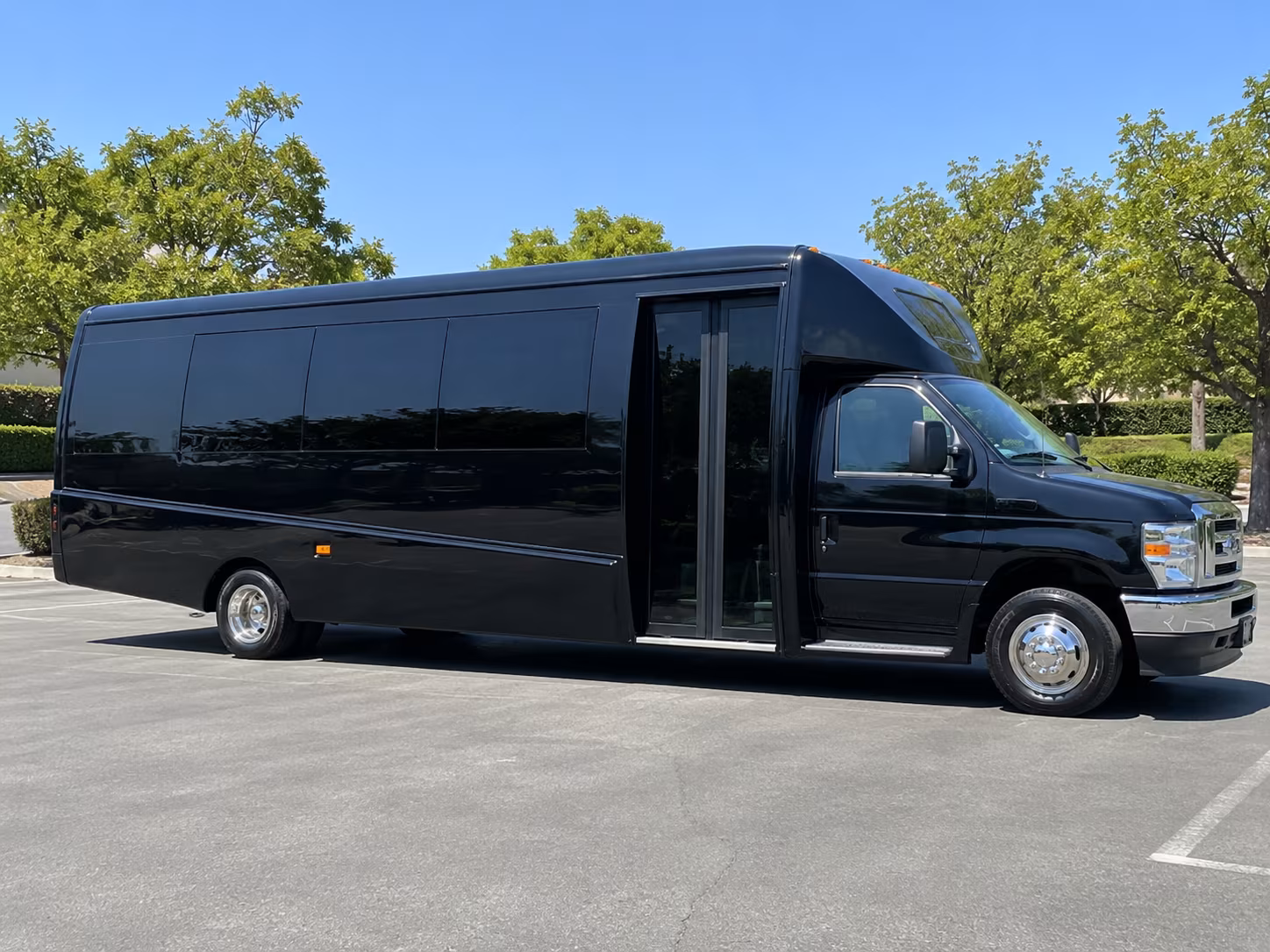 book a bus for your next concert or music festival 5