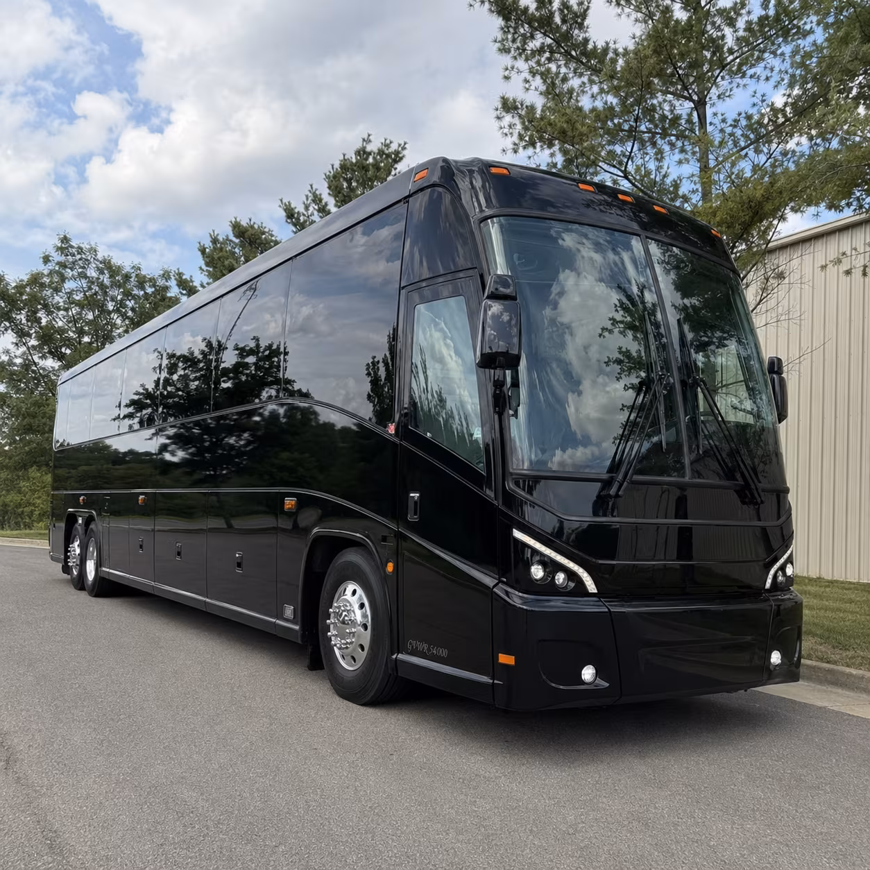 book a bus for your next corporate event 2