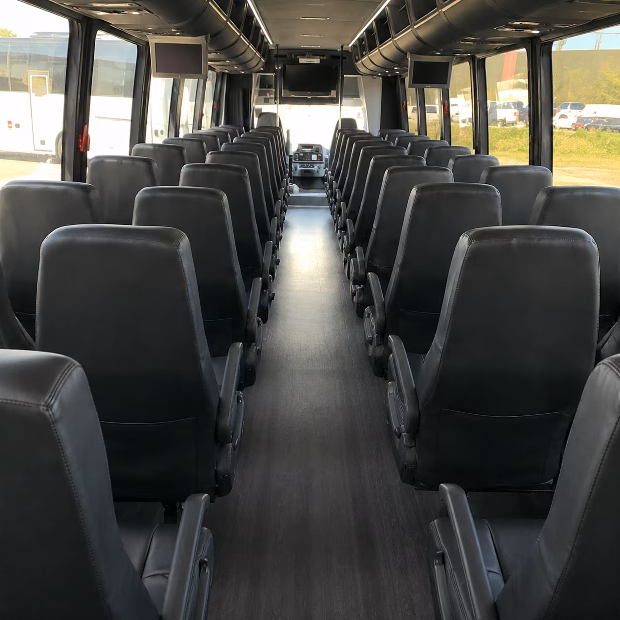 book a bus for your next corporate event 3