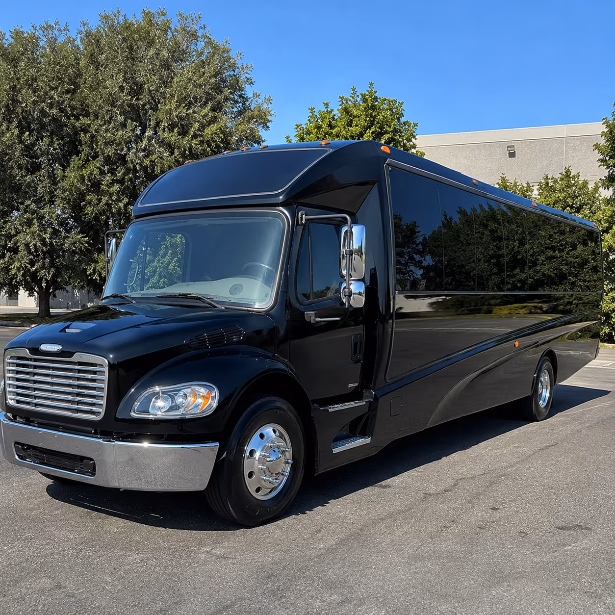 book a bus for your next corporate event 4