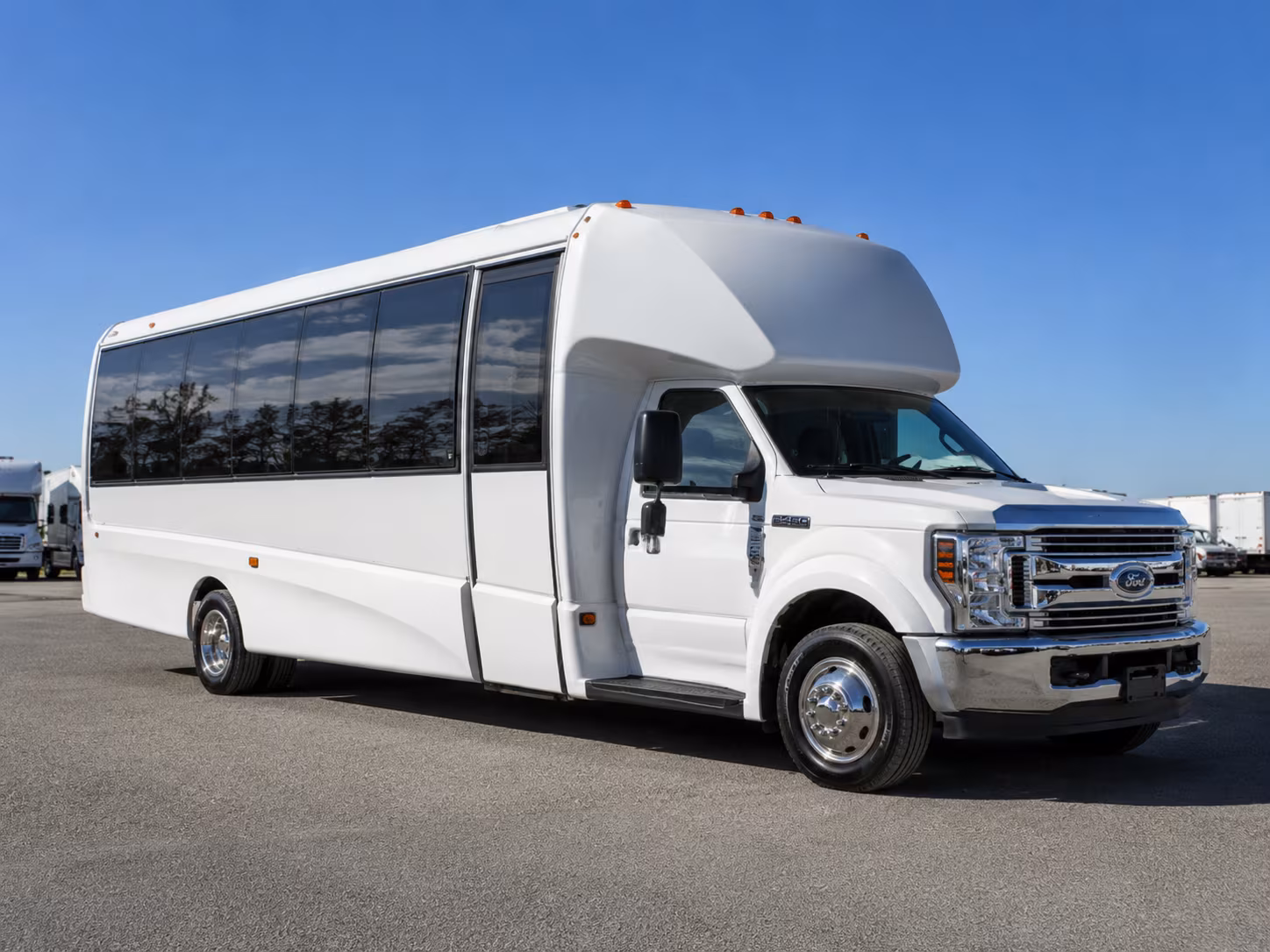 book a bus for your next private event 1