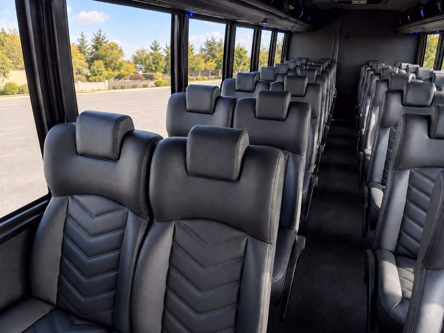 book a bus for your next private event 4