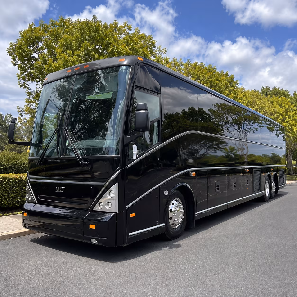 book a bus for your next prom 4