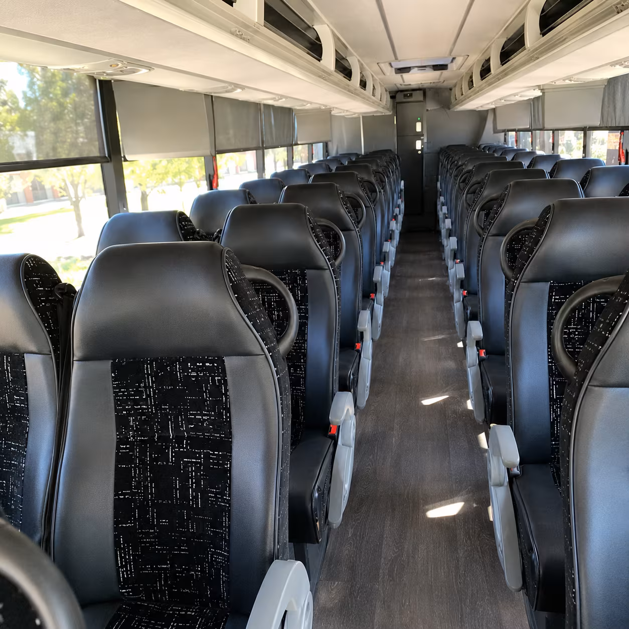 book a bus for your next prom 5
