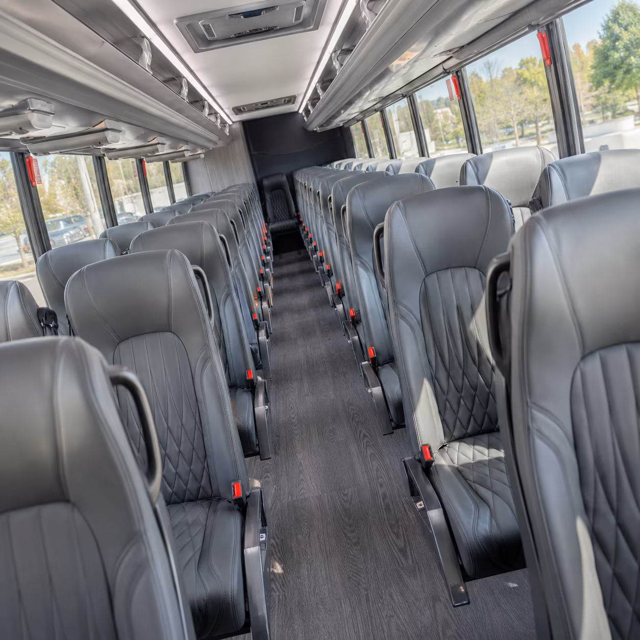 book a bus for your next sporting event 3