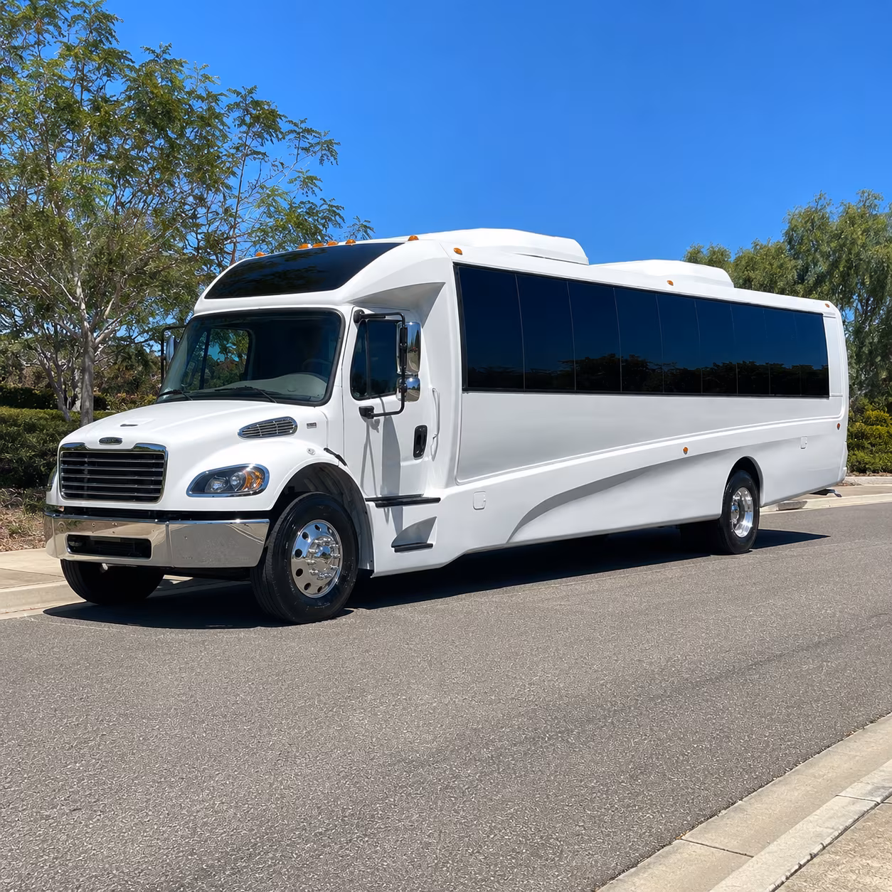 book a bus for your next sporting event 5