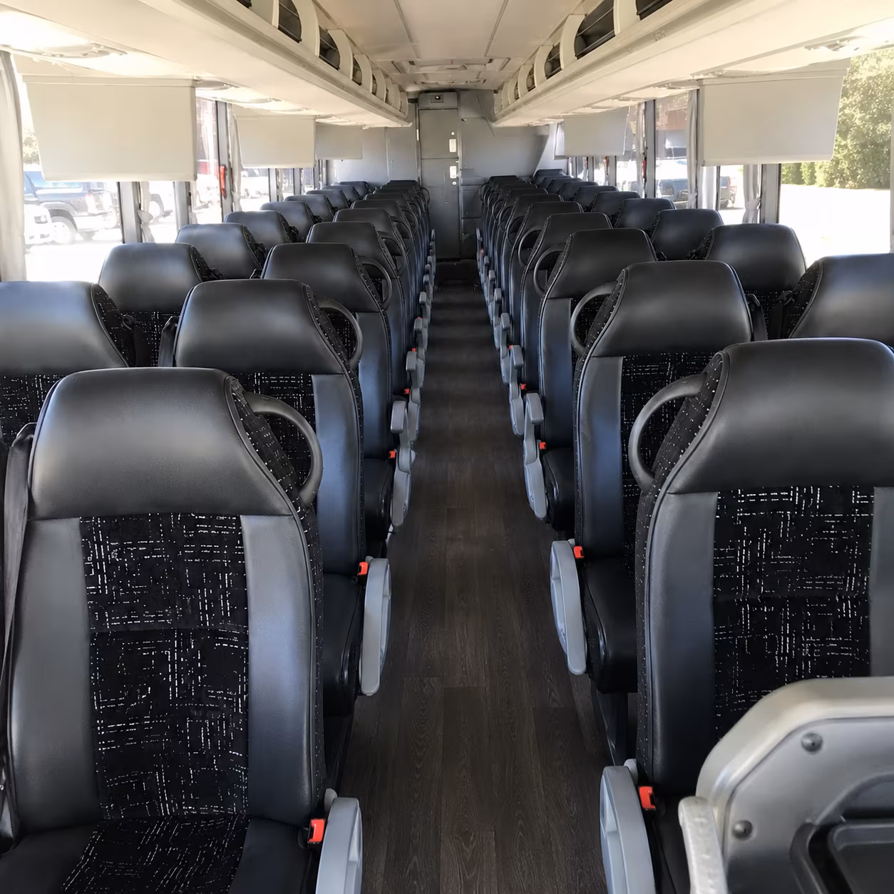 book a bus for your next wedding 5