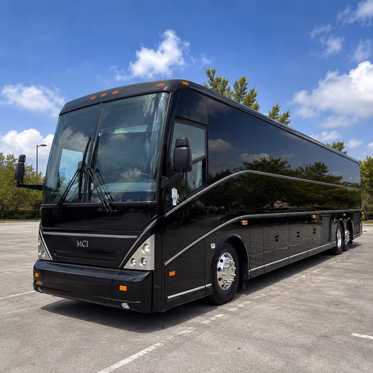 charter buses to pnc arena shows and concerts in raleigh