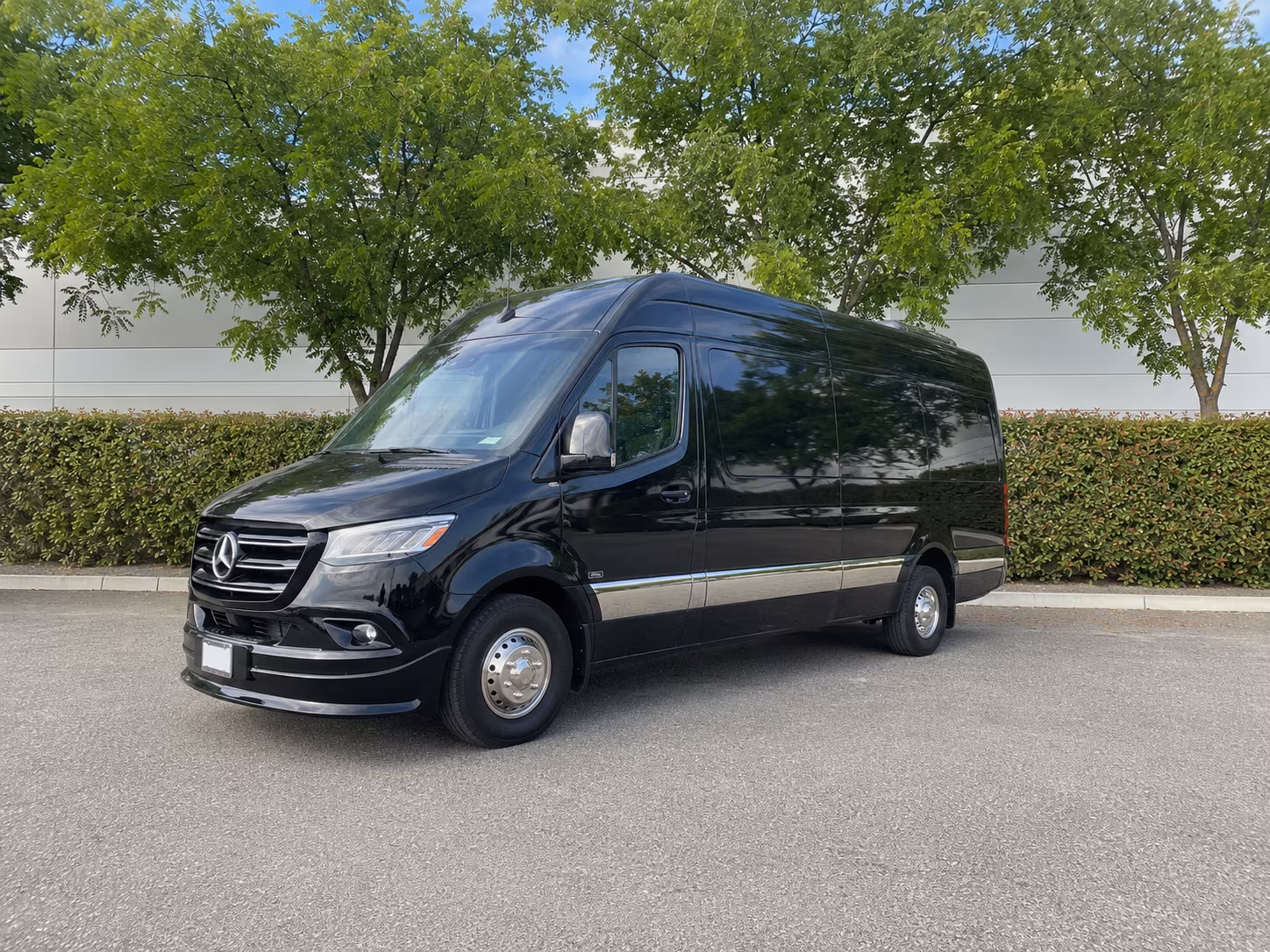 how date season and day of the week affect bus rental prices in apex