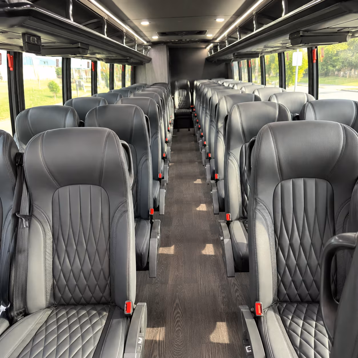 minibus wine tours to chatham county tasting rooms