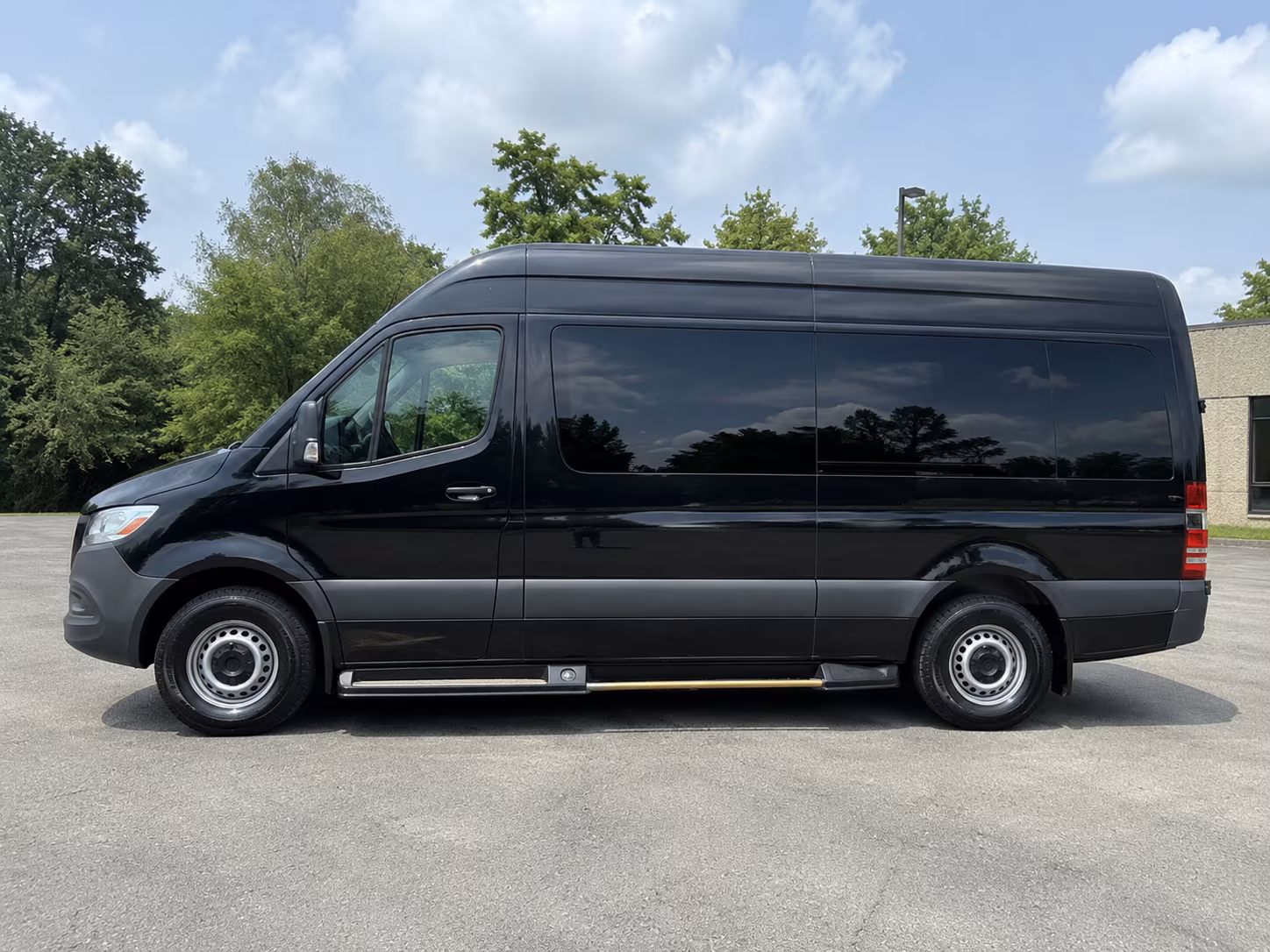 weekly worship shuttle buses for apex congregations